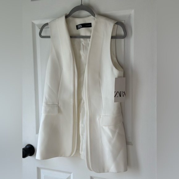Zara Jackets & Blazers - NWT Zara Blazer